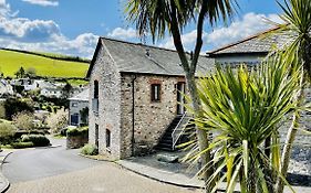 Shippon End - Barn Conversion With Character And Charm